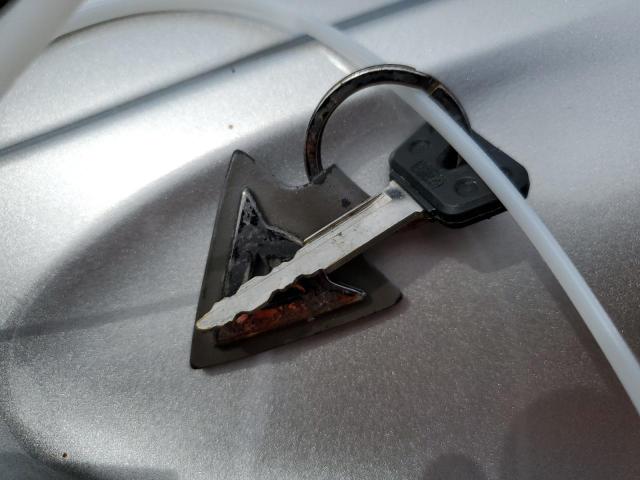 2003 YAMAHA YZFR6 L JYARJ06E23A006349