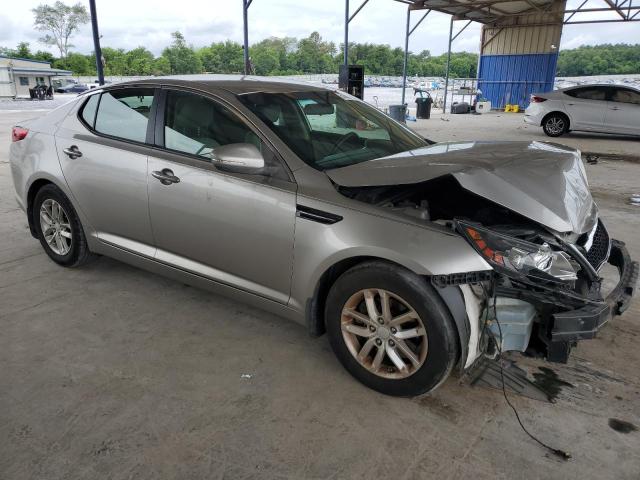 2013 Kia Optima Lx VIN: KNAGM4A75D5419604 Lot: 57605524