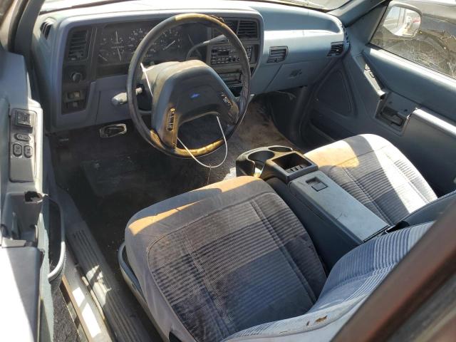 1992 Ford Explorer VIN: 1FMCU22XXNUE03308 Lot: 57570194