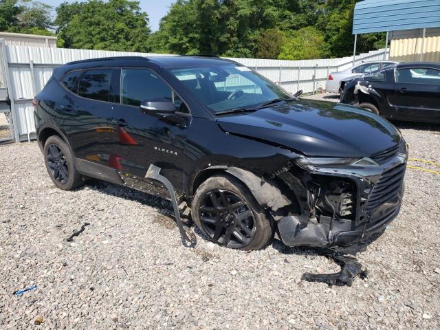 2022 CHEVROLET BLAZER 2LT - 3GNKBCR46NS196558