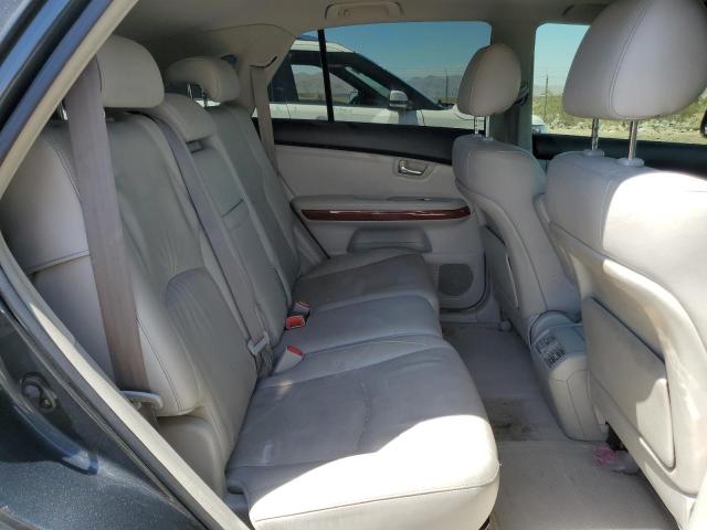 2006 Lexus Rx 330 VIN: JTJGA31U460065227 Lot: 58875484