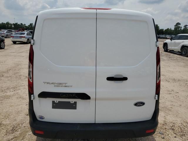 2023 Ford Transit Connect Xl VIN: NM0LS7S22P1560960 Lot: 54938984