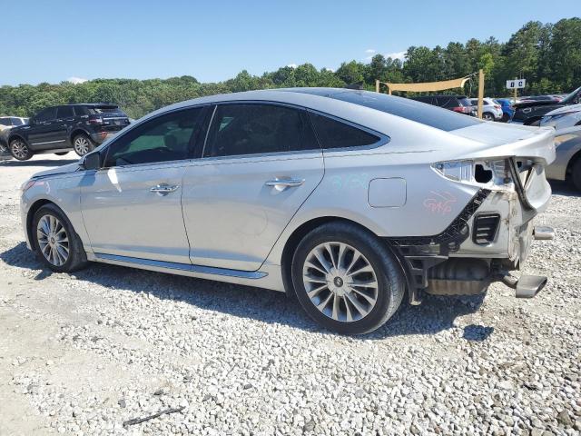 2015 HYUNDAI SONATA SPO - 5NPE34AF8FH248127