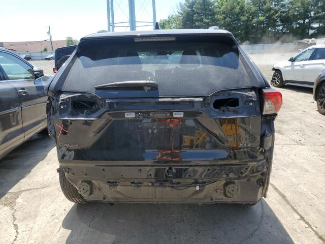 2020 TOYOTA RAV4 XLE - 2T3P1RFV9LW139689