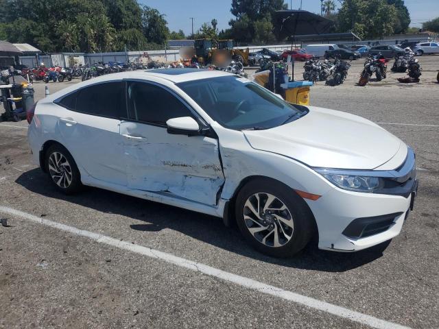 2016 Honda Civic - Image 4