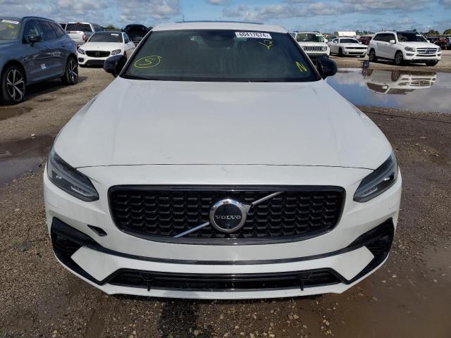 2021 VOLVO S90 T6 R-D - LVYA22MT0MP222140