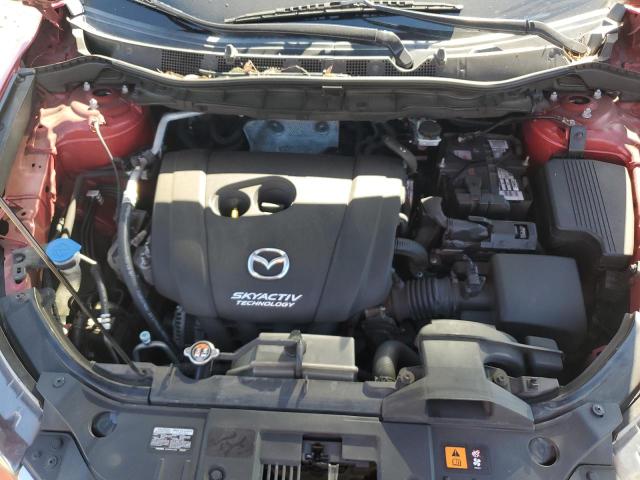 VIN JM3KE2BE9E0404072 2014 Mazda CX-5, Sport no.11