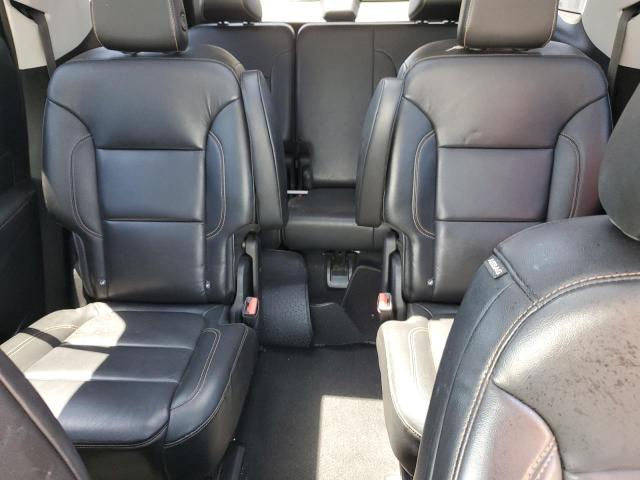 2018 Chevrolet Traverse Lt VIN: 1GNERHKW5JJ200046 Lot: 58619554