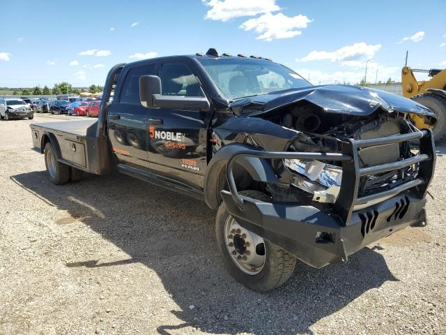 2022 Ram 5500 VIN: 3C7WRNFL7NG335972 Lot: 57076434