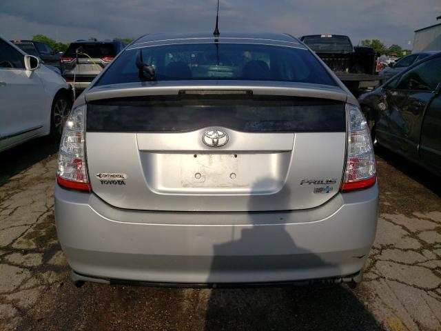 2007 Toyota Prius VIN: JTDKB20U977557590 Lot: 58144774