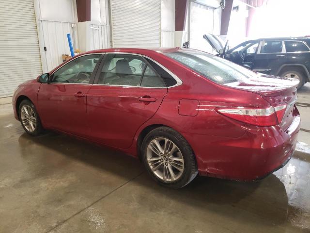 VIN 4T1BF1FK5FU943519 2015 Toyota Camry, LE no.2