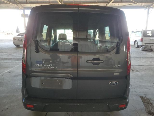 NM0AS8FX0G1233203 2016 Ford Transit Connect Xlt