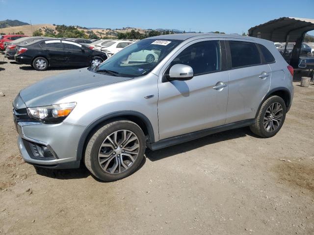 2019 Mitsubishi Outlander Sport Es VIN: JA4AP3AU2KU017701 Lot: 59860074