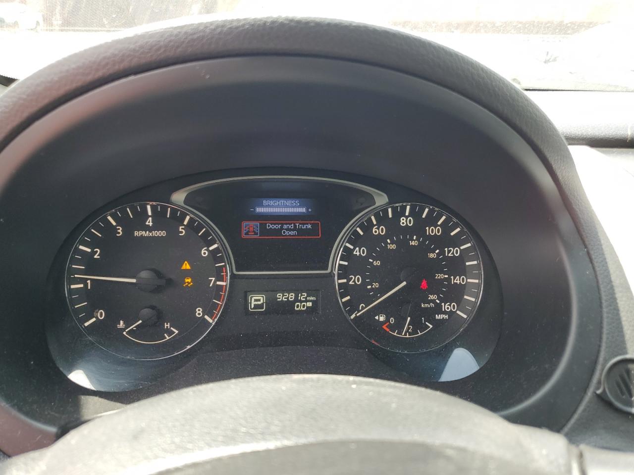 1N4AL3APXFC240338 2015 Nissan Altima 2.5