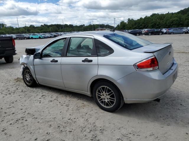 2010 Ford Focus Se VIN: 1FAHP3FN3AW140194 Lot: 58582924