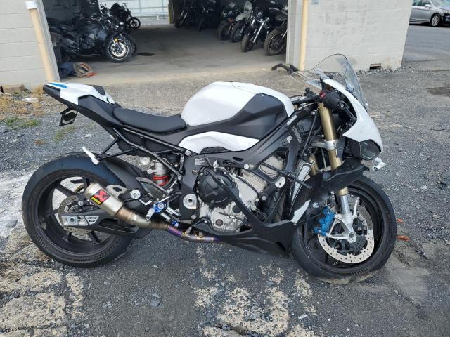 2024 BMW S 1000 RR - WB10E6303R6J62650
