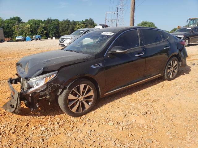 2016 KIA OPTIMA SXL - 5XXGV4L24GG039266