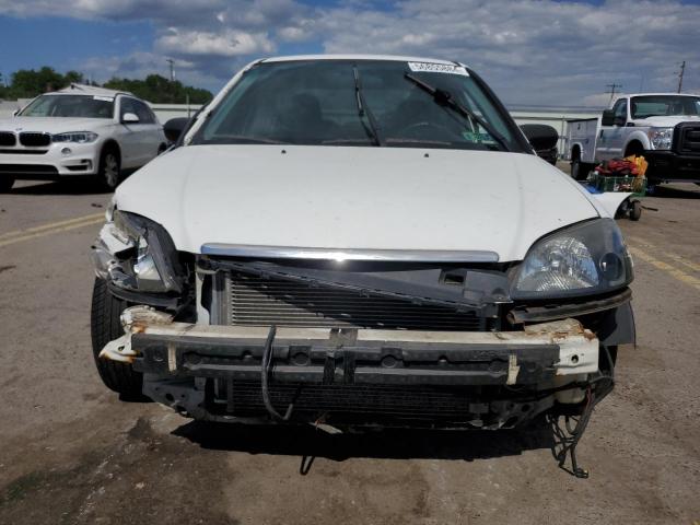 2001 Honda Civic Lx VIN: 1HGES16521L052806 Lot: 56855884