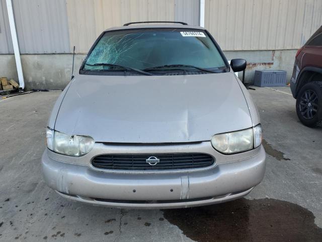 2000 Nissan Quest Se VIN: 4N2XN11T9YD846661 Lot: 58760314