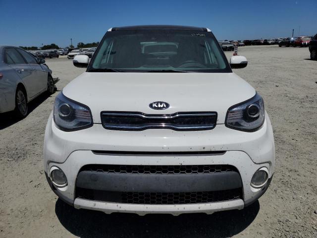 2019 KIA SOUL + - KNDJP3A55K7921040