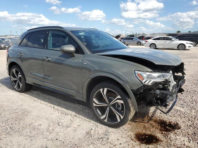 2024 Audi Q3 Premium Plus S Line 45 VIN: WA1EECF39R1060399 Lot: 59962864