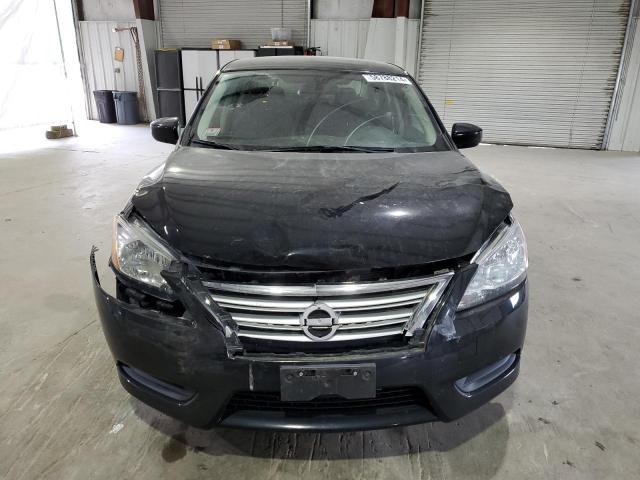 2014 Nissan Sentra S VIN: 3N1AB7AP9EL686510 Lot: 58788214