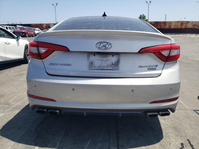 2015 Hyundai Sonata Sport VIN: 5NPE34AB1FH177916 Lot: 59744014