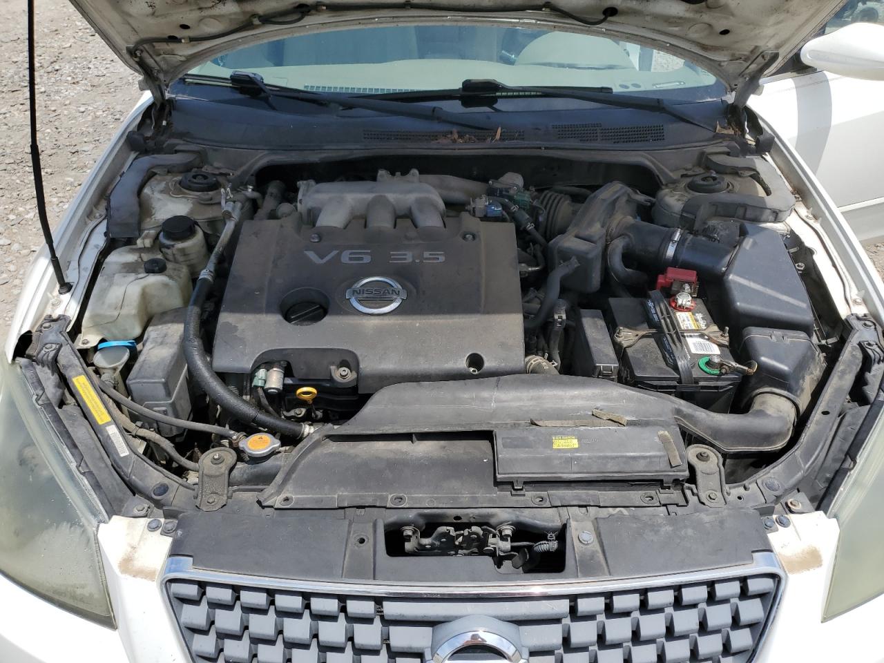 1N4BL11D35C291824 2005 Nissan Altima Se