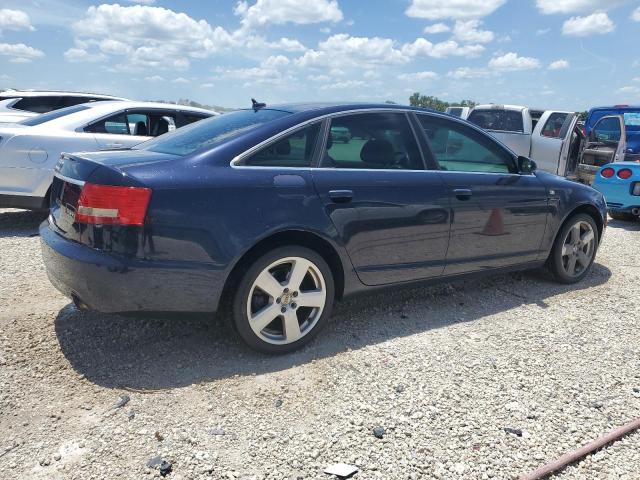 2008 Audi A6 3.2 VIN: WAUAH74F08N065821 Lot: 58825964