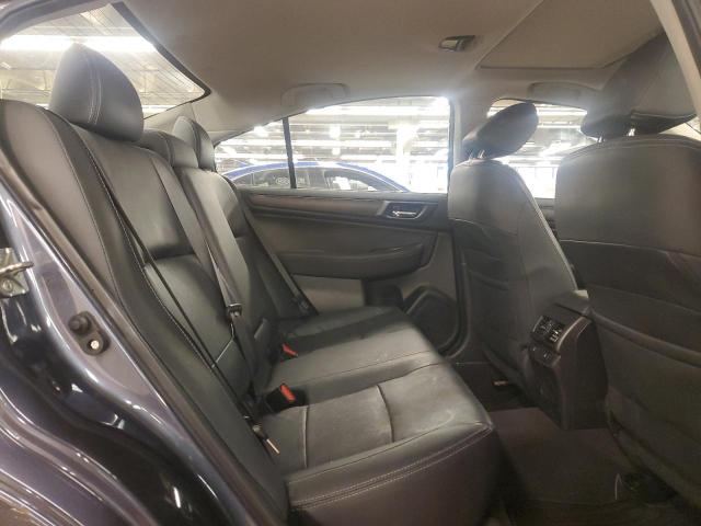 2016 SUBARU LEGACY 2.5 - 4S3BNBL68G3036453