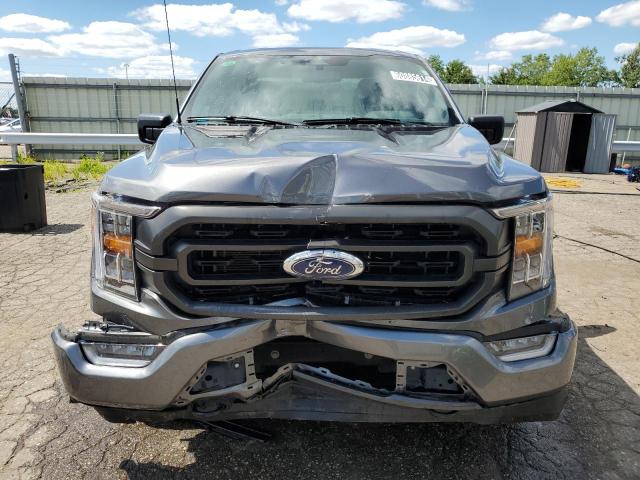 2023 FORD F150 SUPER - 1FTFW1E53PFB75207