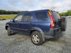 HONDA CR-V EX photo