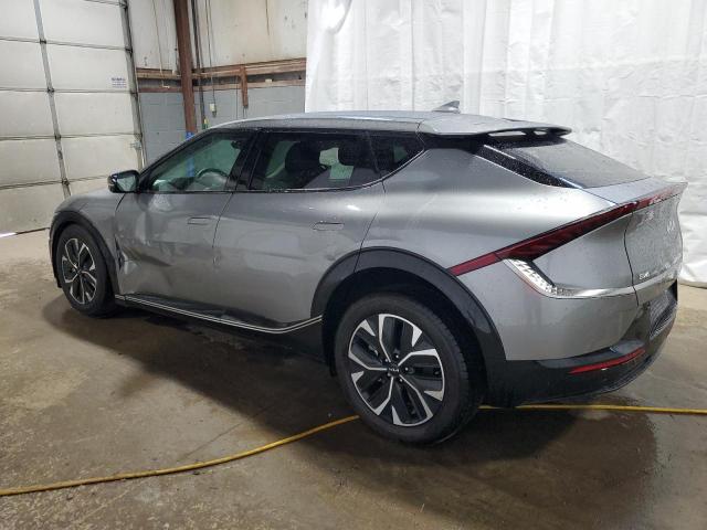 2024 Kia Ev6 Light VIN: KNDC34LA5R5198848 Lot: 60329054