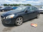 YV1612FS8D2191778 2013 Volvo S60 T5