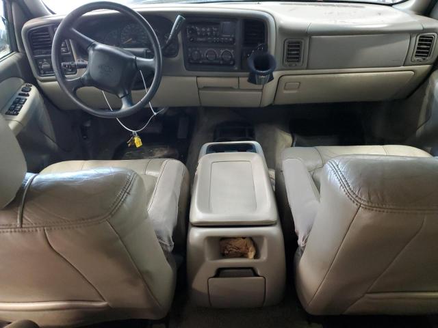 2001 Chevrolet Suburban K2500 VIN: 3GNGK26U31G134553 Lot: 58843234