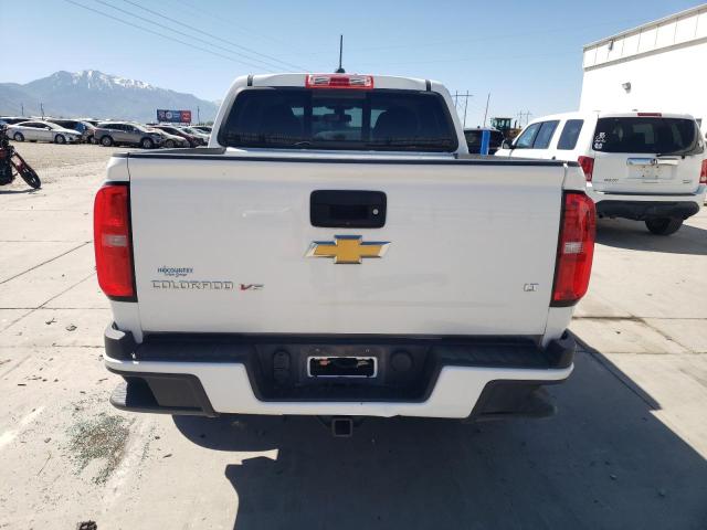 2020 Chevrolet Colorado Lt VIN: 1GCGTCEN9L1103993 Lot: 57786214