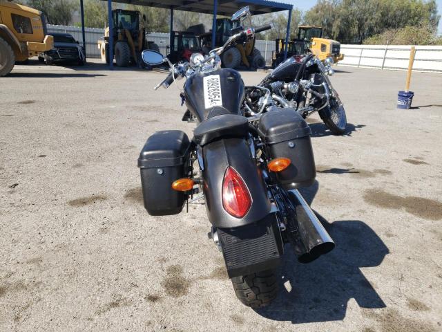2005 VICTORY MOTORCYCLES VEGAS - 5VPGB16D253007726