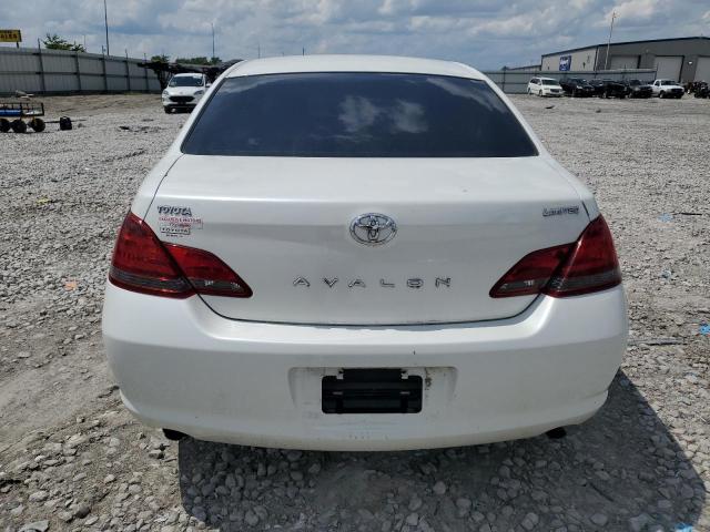 2008 Toyota Avalon Xl VIN: 4T1BK36B28U282428 Lot: 57675344