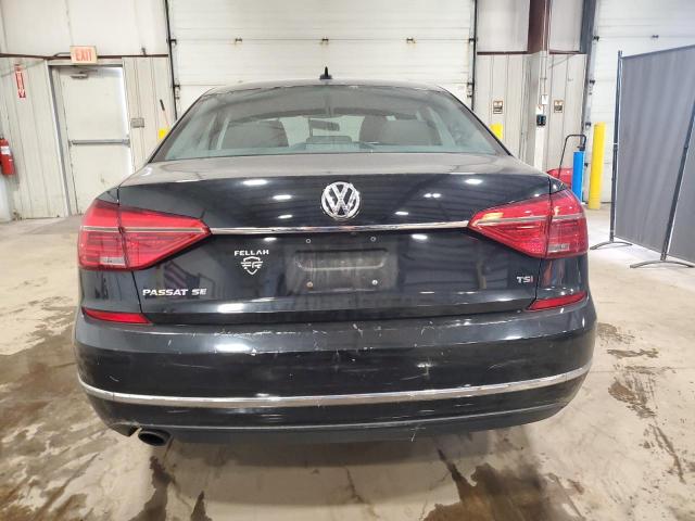 2016 Volkswagen Passat Se VIN: 1VWBT7A38GC058915 Lot: 57967264