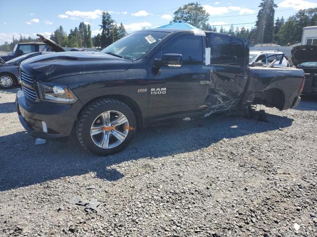 2017 Ram 1500 Sport VIN: 1C6RR7MT0HS710713 Lot: 59701024