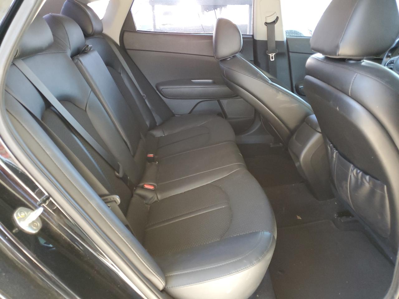 5XXGT4L39JG195924 2018 Kia Optima Lx