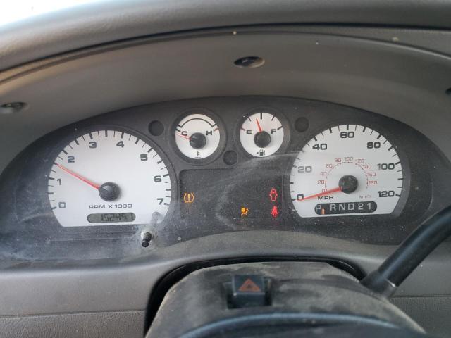 2008 Ford Ranger Super Cab VIN: 1FTYR44U38PA06603 Lot: 60147764