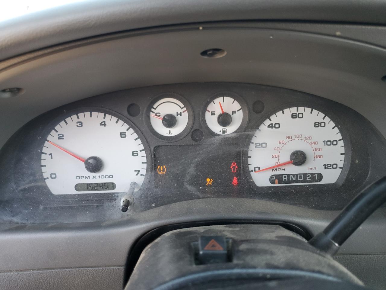 1FTYR44U38PA06603 2008 Ford Ranger Super Cab