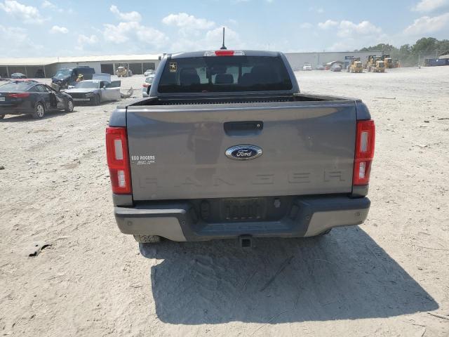 2021 Ford Ranger Xl VIN: 1FTER4FH8MLD02334 Lot: 58865074