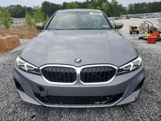 2024 BMW 330Xi VIN: 3MW89FF04R8E10187 Lot: 61151744