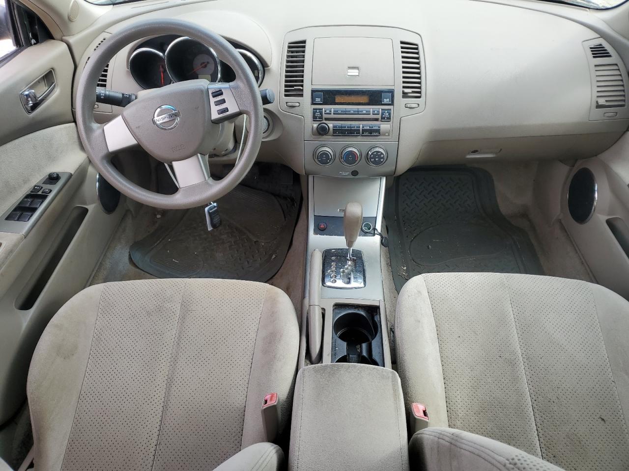 1N4AL11D65C330725 2005 Nissan Altima S