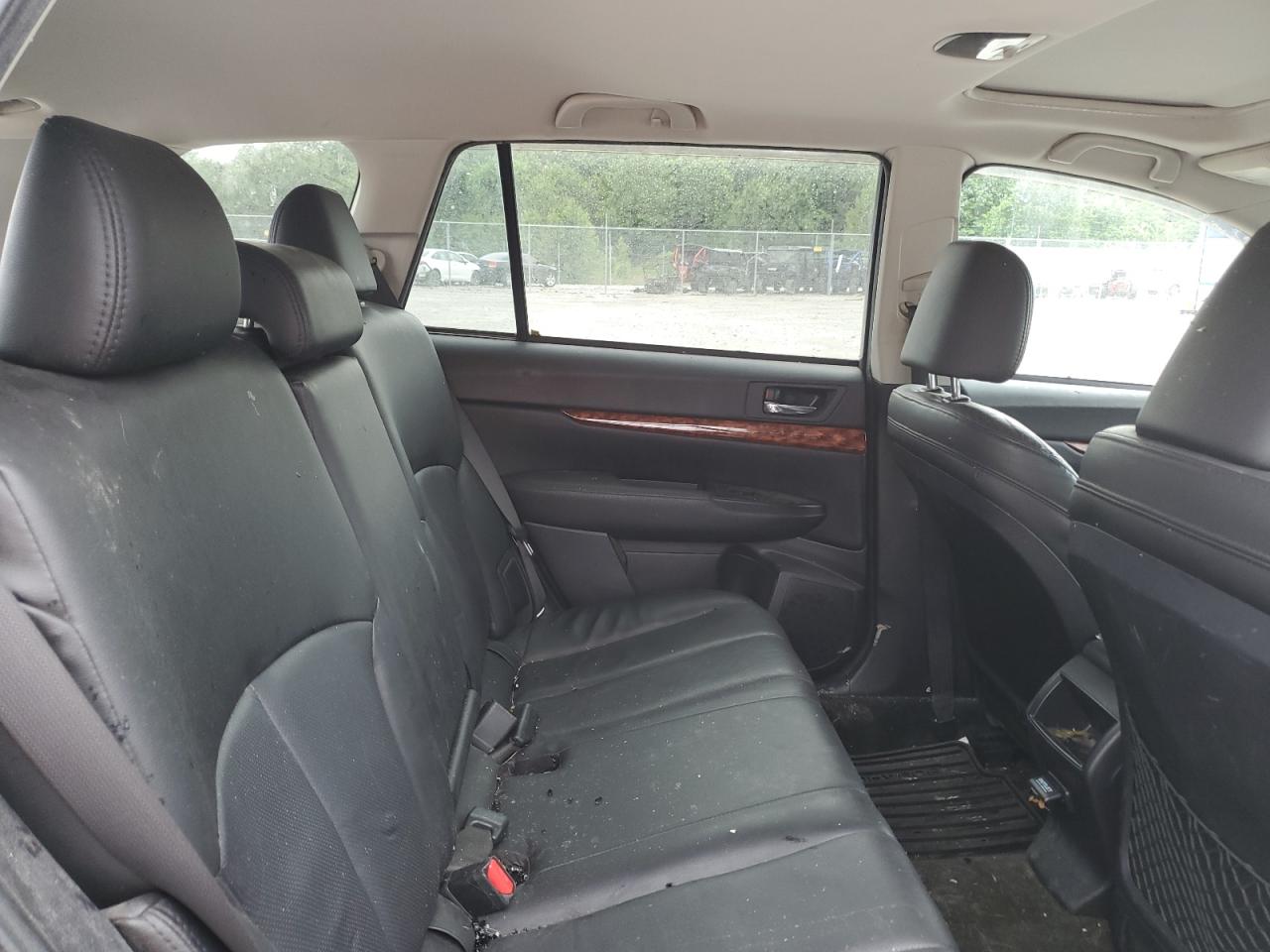 4S4BRDLC1C2294217 2012 Subaru Outback 3.6R Limited