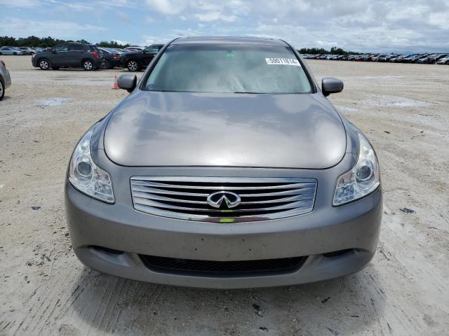 2008 Infiniti G35 VIN: JNKBV61F08M274141 Lot: 59011814