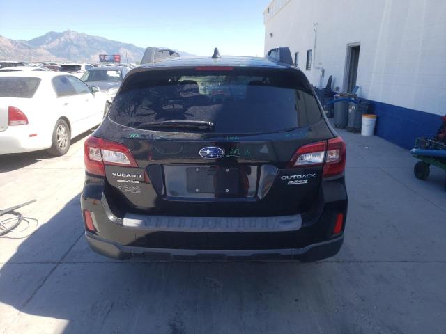 2016 SUBARU OUTBACK 2. - 4S4BSANC7G3246706