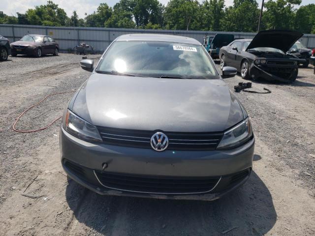 2014 Volkswagen Jetta Tdi VIN: 3VWLL7AJ8EM311438 Lot: 58678984